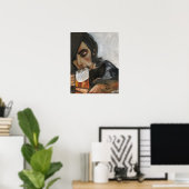 Poster Drew (Bureau à domicile)