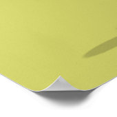 Poster Dribbler de basket-ball (Coin)