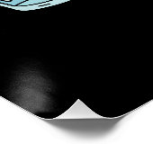 Poster drink your water funny joke drop cartoon animation (Coin)