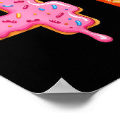 Poster Drip 41 Meme Cool Baseball Style Number Forty One (Coin)