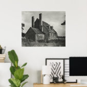 Poster Driscoll (Bureau à domicile)