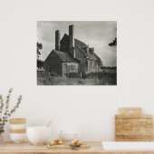 Poster Driscoll (Cuisine)