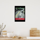 Poster Drive (Cuisine)