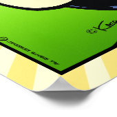 Poster Driver (Coin)