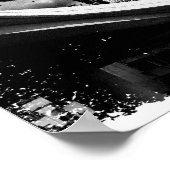 Poster Droit au coeur (Coin)