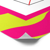 Poster Droit de l'offre et de la demande (Coin)