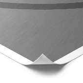 Poster Droit De Porter Des Armes (Coin)