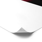 Poster Droit de porter...Poster (Coin)