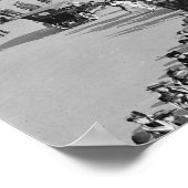 Poster Droit de vote Mars 1916 (Coin)