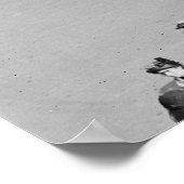 Poster Droit de vote Mars 1916 (Coin)