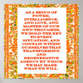 Poster Droit des citations de traction (Devant)