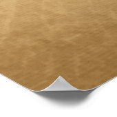 Poster Droits des femmes, Suffragette féministe Vintage (Coin)