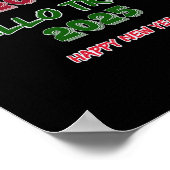 Poster Drôle (Coin)