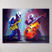 Poster Drôle (Devant)