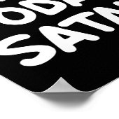 Poster Drôle11 (Coin)