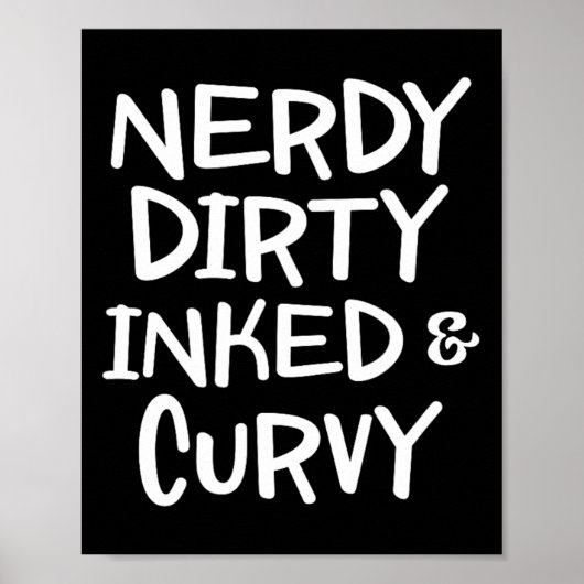 Poster Drôle15 (Devant)