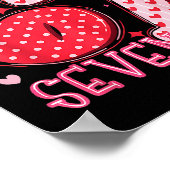 Poster Drôle 67 Saint-Valentin 6 7 Mème Couple E Correspo (Coin)