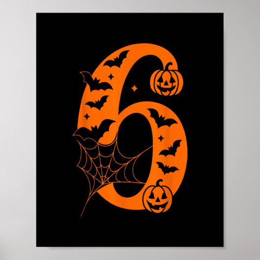 Poster Drôle 67 Six Sept Mème Couple Correspondant Hallow (Devant)