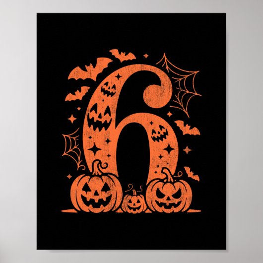 Poster Drôle 67 Six Sept Mème Couple Correspondant Hallow (Devant)