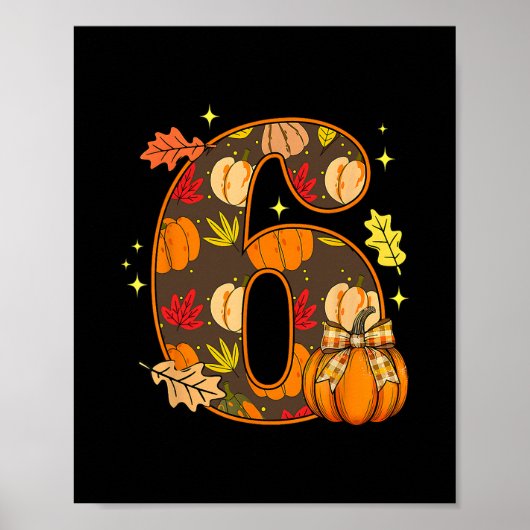 Poster Drôle 67 Six Sept Mème Couple Correspondant Thanks (Devant)