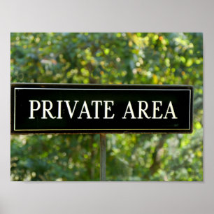 Poster Drôle Cool mignon unique