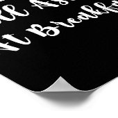 Poster Drôle Correspondant Bachelorette Les Plus Suscepti (Coin)