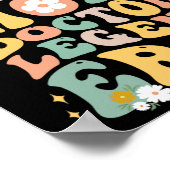 Poster Drôle Dans Ma Femme Maman Docteur Légende Era Doct (Coin)