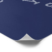 Poster drôle d'auto-connaissance (Coin)