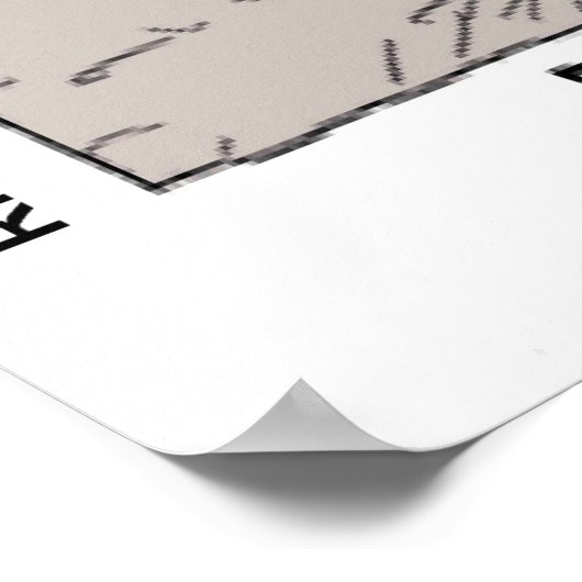 Poster Drôle De Dinut Vs Police (Coin)