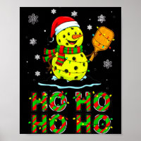 Drôle de famille assortie Père Noël Ho Ho Ho Ckleb