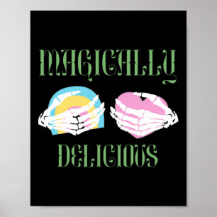 Poster Drôle de femmes Saint-Patrick
