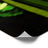 Poster Drôle de St. Patrick (Coin)
