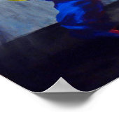 Poster Drôle Duel (Coin)