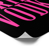 Poster Drôle Hot Girls Boire Vodka Drunk Booze Vin Booze (Coin)