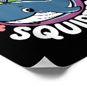 Poster Drôle Inapproprié Daddys Lil Squirter Embarrassant (Coin)