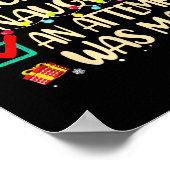 Poster drôle ou coquin drôle une tentative a été fait chr (Coin)