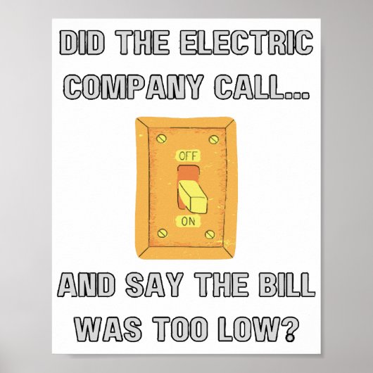 Poster Drôle papa dit (Devant)