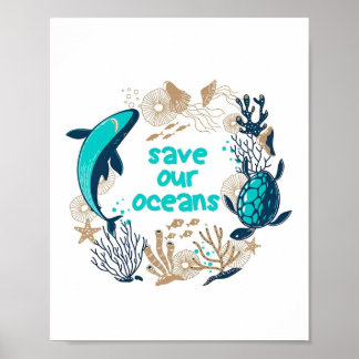 Poster drôle surpêche