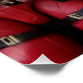 Poster Drôle Toy Photography Anti-Héros (Coin)