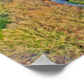 Poster Drone X-Sector | Alton Towers Resort (Coin)