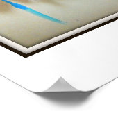 Poster Drooly Mammoth (Coin)