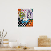 Poster Drop Dead Alice (Cuisine)