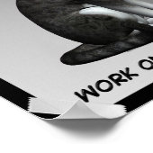 Poster Drop Everything (Coin)