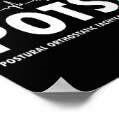 Poster Drop It Like It's POTS T-Shirt2 (Coin)