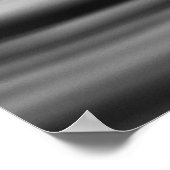 Poster Droplet Ricochet (Coin)