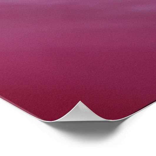 Poster Droplets (Coin)