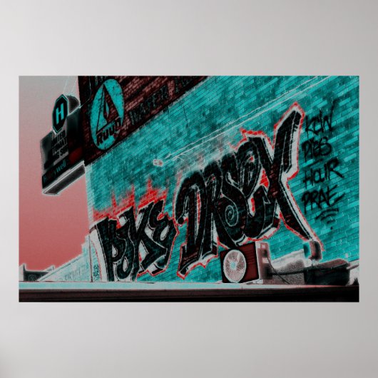 Poster DrSex (Devant)