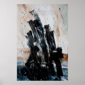 Poster Druck, Hochwertiges Poster-Papier (Matt)