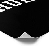 Poster Druids  (Coin)