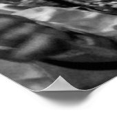 Poster Drummers de Candombe à la parade d'appels, montevi (Coin)